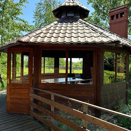 Троянда Карпат Hotel Karpaty Exterior photo